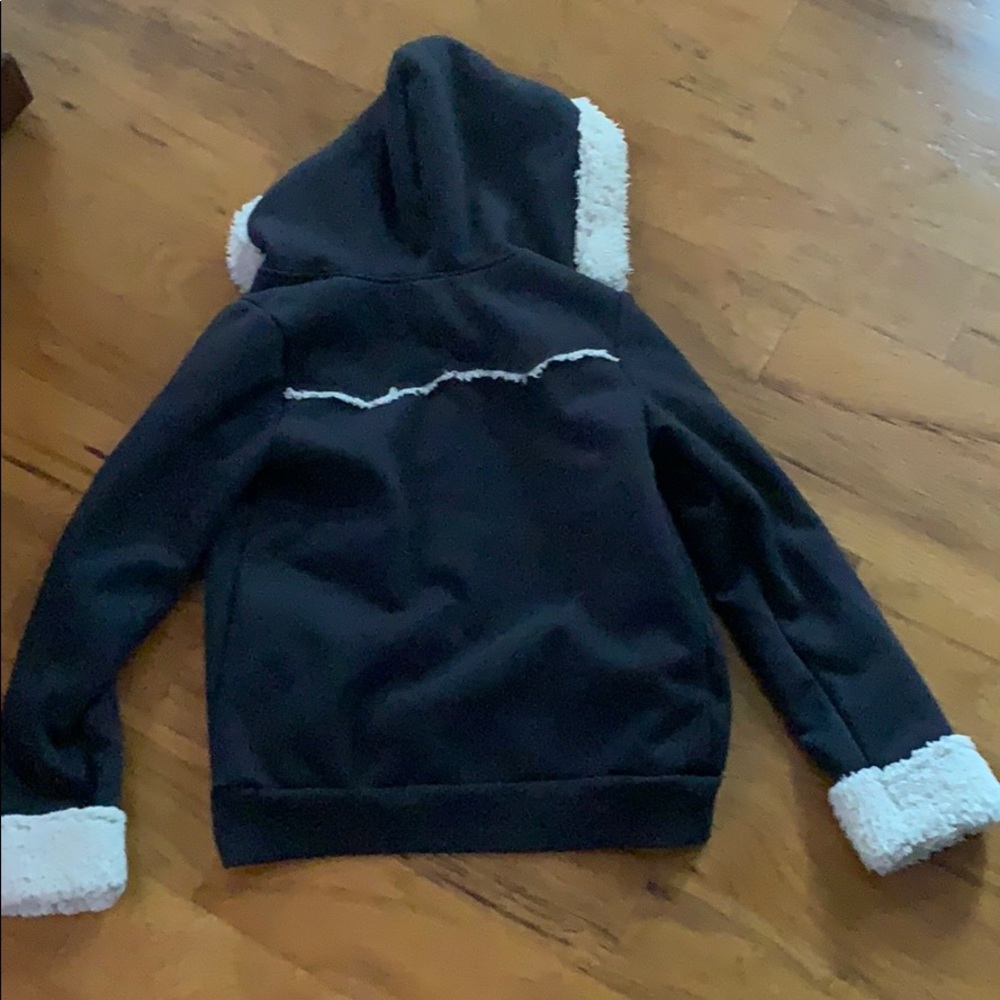 Forever 21 coat - Picture 4 of 6